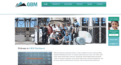 Desktop Screenshot of energyprofessional.in